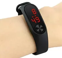Classy Digital Watches for Kids, Pack of 1-thumb1