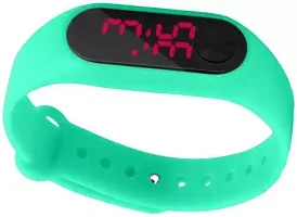 Classy Digital Watches for Kids, Pack of 1-thumb1
