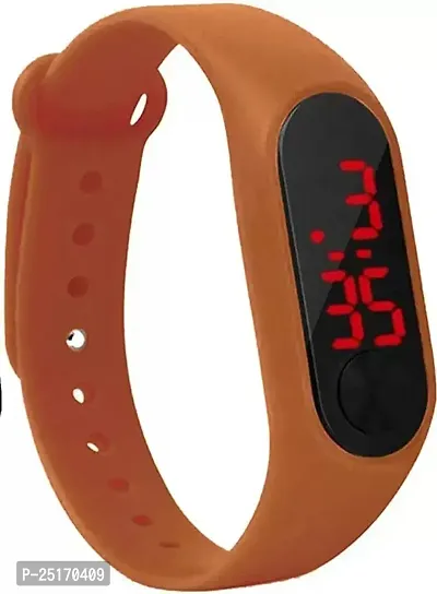 Classy Digital Watches for Kids, Pack of 1