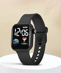 Classy Digital Watches for Kids, Pack of 1-thumb4