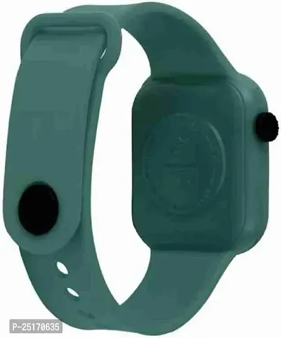 Classy Digital Watches for Kids, Pack of 1-thumb2