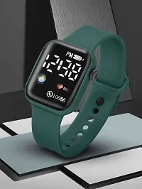 Classy Digital Watches for Kids, Pack of 1-thumb4