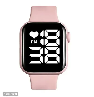 Classy Digital Watches for Kids, Pack of 1-thumb0