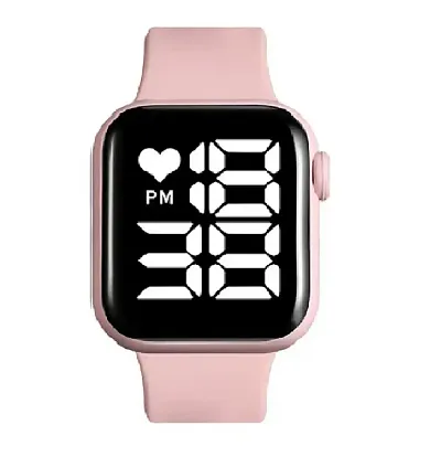 Classy Digital Watches for Kids, Pack of 1