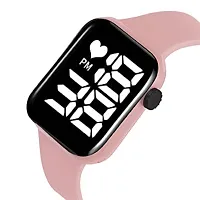 Classy Digital Watches for Kids, Pack of 1-thumb1