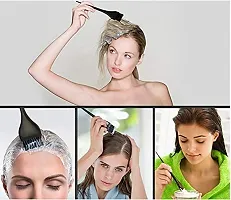 LUXURIA Hair Dye Mixing Bowl  Hair Dye Brush Kit Unisex-thumb2