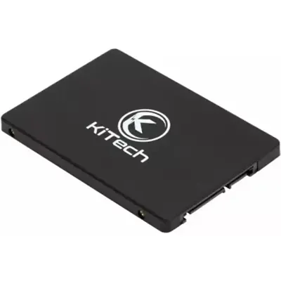 KITECH KTS200 256 GB Desktop Internal Solid State Drive (SSD) (KTS200)