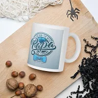 Trendy Stylish Printed Ceramic Coffee Mug Pack Of 1-thumb3