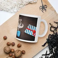 Trendy Stylish Printed Ceramic Coffee Mug Pack Of 1-thumb3