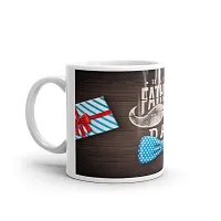 Trendy Stylish Printed Ceramic Coffee Mug Pack Of 1-thumb2