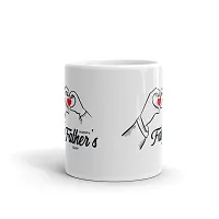 Trendy Stylish Printed Ceramic Coffee Mug Pack Of 1-thumb1