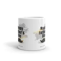 Trendy Stylish Printed Ceramic Coffee Mug Pack Of 1-thumb1