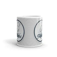 Trendy Stylish Printed Ceramic Coffee Mug Pack Of 1-thumb1