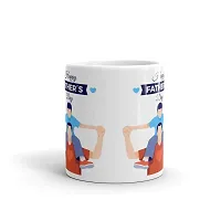 Trendy Stylish Printed Ceramic Coffee Mug Pack Of 1-thumb1