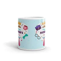 Trendy Stylish Printed Ceramic Coffee Mug Pack Of 1-thumb1