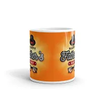 Trendy Stylish Printed Ceramic Coffee Mug Pack Of 1-thumb1