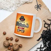 Trendy Stylish Printed Ceramic Coffee Mug Pack Of 1-thumb3