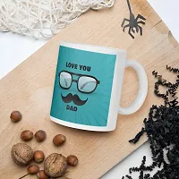 Trendy Stylish Printed Ceramic Coffee Mug Pack Of 1-thumb3