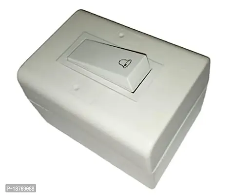 bell switch with box door bell switch with box modular 6A door bell switch for home bell switch for home