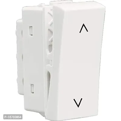 10A Two-Way Switch White