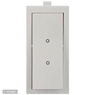 2-Way Switch 21088 White 20 amp 240V