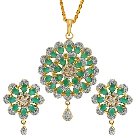 Best Selling Jewellery Set 