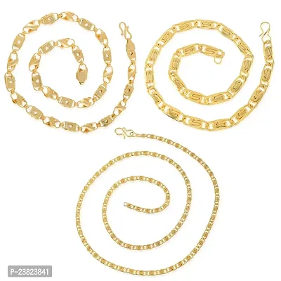 Gold plated Brass Bruma Ruby Imitation Diamond,with Emerald  Pearl bead studded Fashion necklace set Women-thumb2