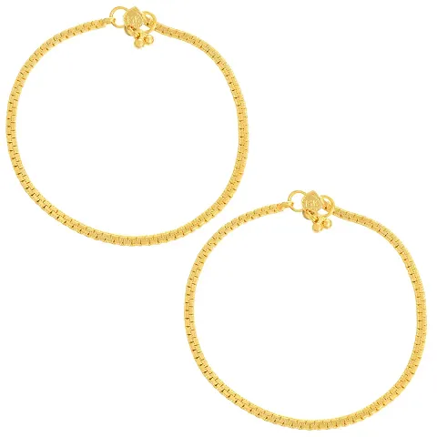 Best Selling Anklets And Toe Rings 