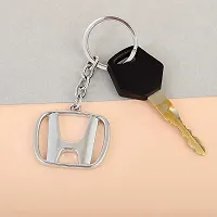 Memoir Stainless steel Logo Car Key chain keychain Accessory Latest(CLMC4909-A)-thumb3