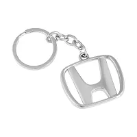 Memoir Stainless steel Logo Car Key chain keychain Accessory Latest(CLMC4909-A)-thumb2