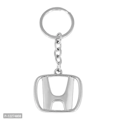 Memoir Stainless steel Logo Car Key chain keychain Accessory Latest(CLMC4909-A)-thumb0