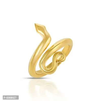 Ring for women: Snake-design winding around the finger | THOMAS SABO
