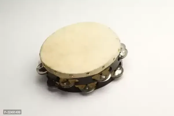 Useful Indian Musical Drums and Percussion-thumb0