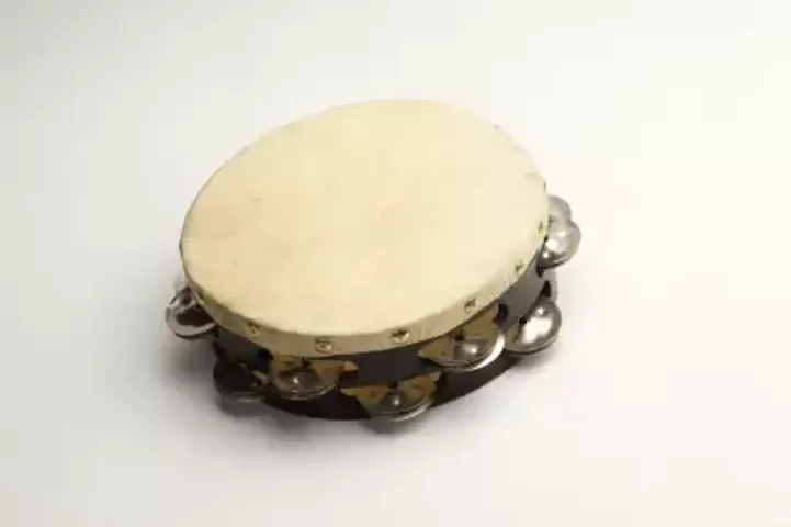 Useful Indian Musical Drums and Percussion