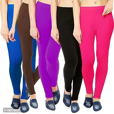 Buy Stylish Viscose Leggings Collection At Best Prices Online