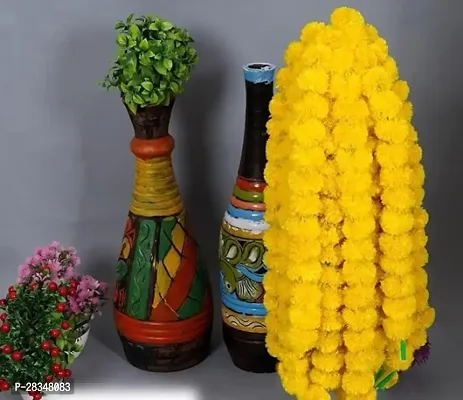 Artificial Flower Garlands Toran for Home Decoration