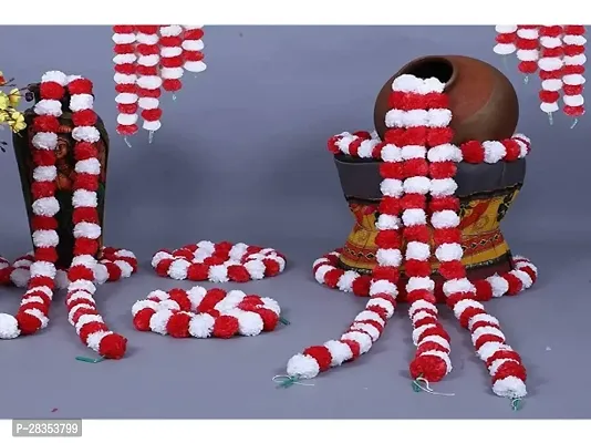 Artificial Flower Garlands Toran for Home Decoration