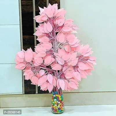 Artificial Blossom Flower Bunch for Vase Home Decor-thumb0