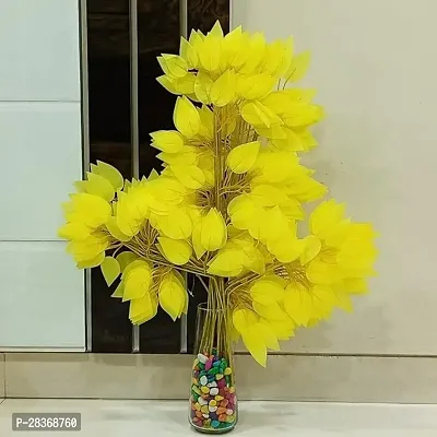 Artificial Blossom Flower Bunch for Vase Home Decor