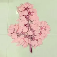 Artificial Blossom Flower Bunch for Vase Home Decor-thumb3