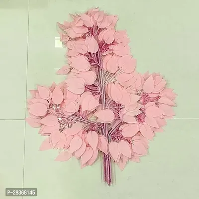 Artificial Blossom Flower Bunch for Vase Home Decor-thumb4