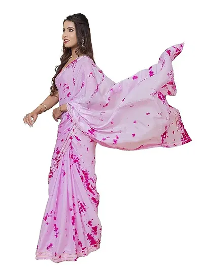 Neelghar latest brasso saree for women & Girls BR-1