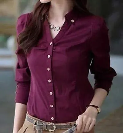 Womens top and Shirt -00246-P