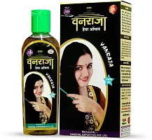 Kaachal Hair Oil Hair Oil 500ml-thumb1