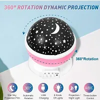 Decorative Star Master Disco Light-thumb1