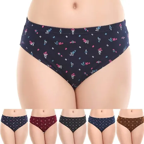 Rupa Women Hipster Panties