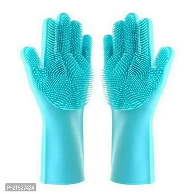 Dishwashing gloves on sale online india