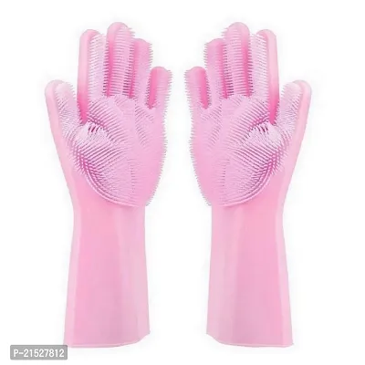 Gloves Magic Silic-thumb0