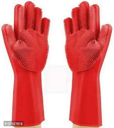 Gloves Magic Silic