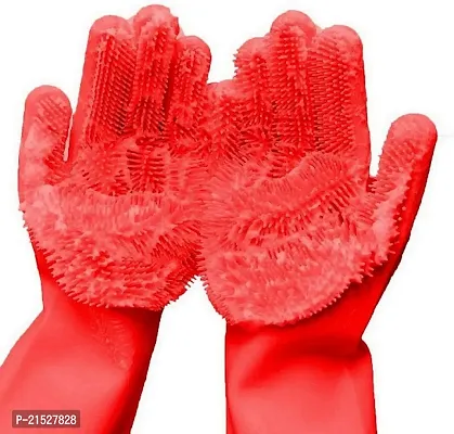 Gloves Magic Silic